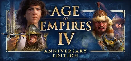 帝国时代4 / Age of Empires IV 免Steam单机 一键安装版