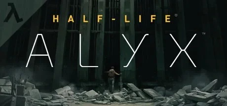 半衰期：爱莉克斯 / Half-Life: Alyx 免Steam单机 一键安装版