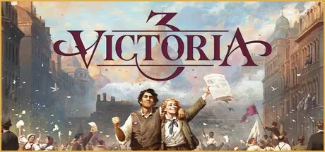 维多利亚3 / Victoria 3 免Steam单机 一键安装版