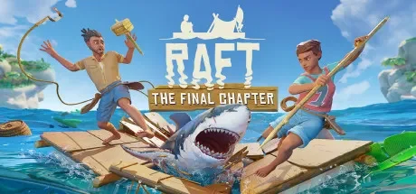 木筏求生 / Raft 免Steam单机 一键安装版