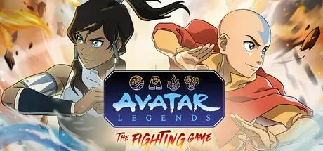 降世神通传奇:格斗游戏 / Avatar Legends: The Fighting Game 免Steam单机 一键安装版