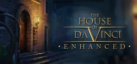 达芬奇密室 / The House of Da Vinci 免Steam单机 一键安装版