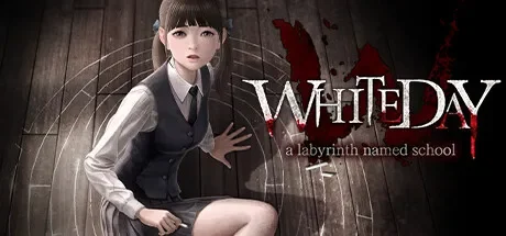 白色情人节：恐怖学校 / White Day: A Labyrinth Named School 免Steam单机 一键安装版