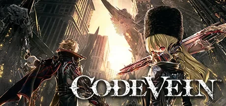 噬血代码 / CODE VEIN 免Steam单机 一键安装版