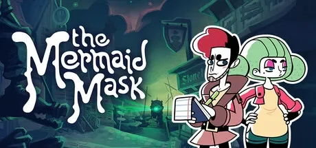 人鱼面具 / The Mermaid Mask 免Steam单机 一键安装版