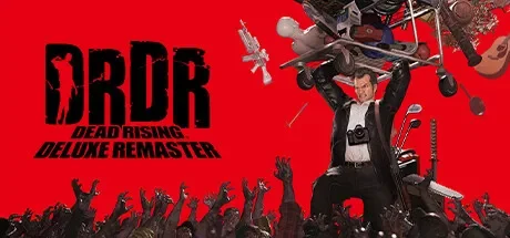 丧尸围城：豪华复刻版 / Dead Rising Deluxe Remaster 免Steam单机 一键安装版