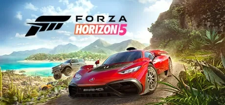 极限竞速：地平线 5 / Forza Horizon 5 免Steam单机 一键安装版