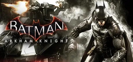 蝙蝠侠:阿卡姆骑士 / Batman: Arkham Knight 免Steam单机 一键安装版