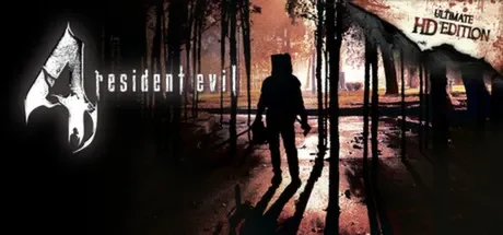 生化危机4 2005高清原版 / Resident Evil 4 (2005)免Steam单机 一键安装版