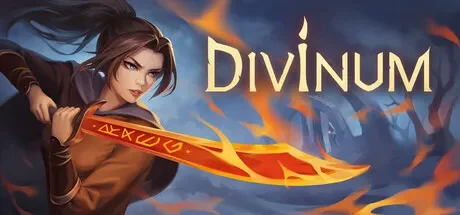神圣本源 / Divinum 免Steam单机游戏 一键安装版 全DLC中文绿色版 百度/夸克/迅雷 网盘下载