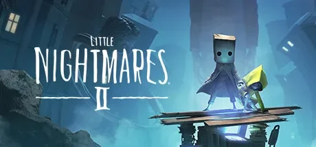 小小梦魇2 / Little Nightmares II 免Steam单机 一键安装版