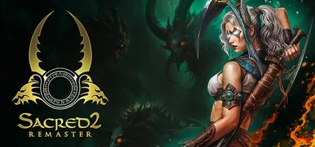 圣域2:重制版 / Sacred 2 Remaster 免Steam单机 一键安装版