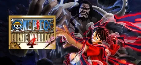 海贼无双4 / ONE PIECE: PIRATE WARRIORS 4 免Steam单机 一键安装版