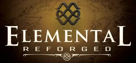 元素：重铸 / Elemental: Reforged 免Steam单机 一键安装版