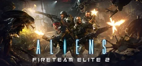 异形：火力精英2 / Aliens: Fireteam Elite 2 免Steam单机游戏 全DLC中文绿色版 百度/夸克/迅雷 网盘下载