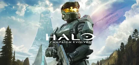 光环：战役进化 / Halo: Campaign Evolved 免Steam单机 一键安装版