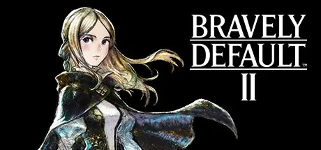 勇气默示录2 / BRAVELY DEFAULT II 免Steam单机 一键安装版