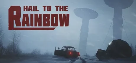 向彩虹致敬 / Hail to the Rainbow 免Steam单机游戏 一键安装版 全DLC中文绿色版 百度/夸克/迅雷 网盘下载