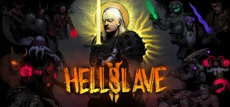 地狱仆从2 / HellSlave II 免Steam单机 一键安装版