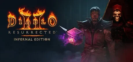 暗黑破坏神2：重制版 / Diablo II: Resurrected 免Steam单机 一键安装版