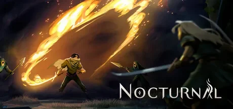 离火长明 / Nocturnal 免Steam单机 一键安装版