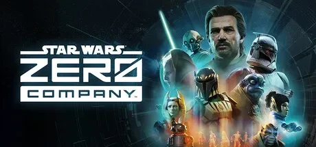 星球大战 零号连队 / STAR WARS Zero Company 免Steam单机游戏 一键安装版 全DLC中文绿色版 百度/夸克/迅雷 网盘下载