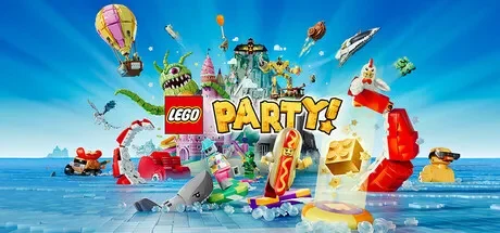 乐高派对 / LEGO® Party! 免Steam单机游戏 一键安装版