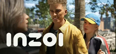 云族裔 / inZOI 免Steam单机 一键安装版