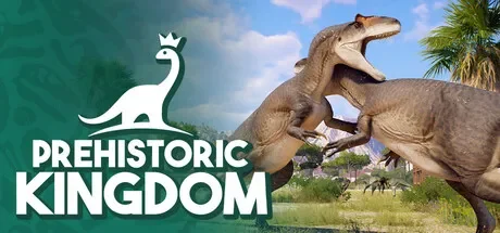 史前王国 / Prehistoric Kingdom 免Steam单机 一键安装版
