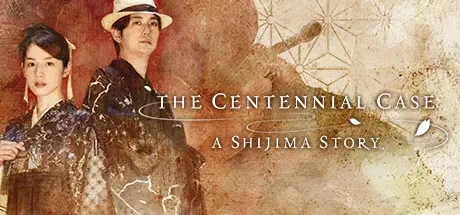 春逝百年抄 / The Centennial Case: A Shijima Story 免Steam单机游戏 一键安装版 全DLC中文绿色版 百度/夸克/迅雷 网盘下载