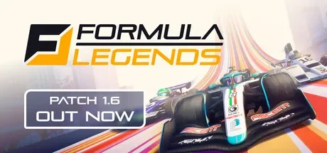 方程式传奇 / Formula Legends 免Steam单机 一键安装版