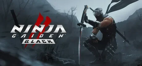忍者龙剑传2：黑之章 / NINJA GAIDEN 2 Black 免Steam单机 一键安装版即