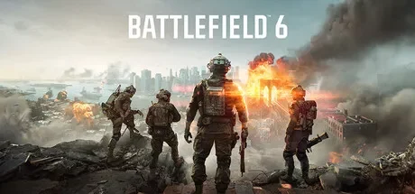 战地风云6 / 战地6 / Battlefield 6 免Steam单机 一键安装版