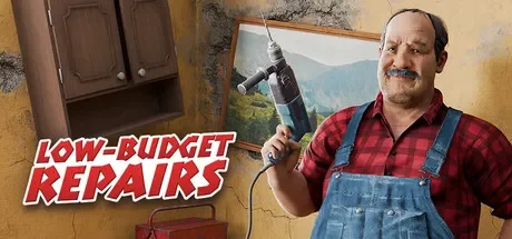 黑心装修队 / Low-Budget Repairs 免Steam单机游戏 一键安装版