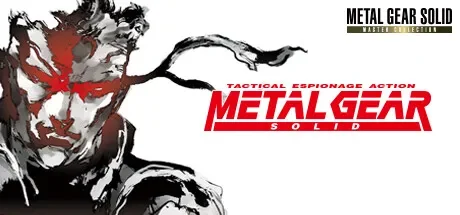 合金装备1大师合集版 / METAL GEAR SOLID – Master Collection Version 免Steam单机游戏 一键安装版 全DLC中文绿色版 百度/夸克/迅雷 网盘下载