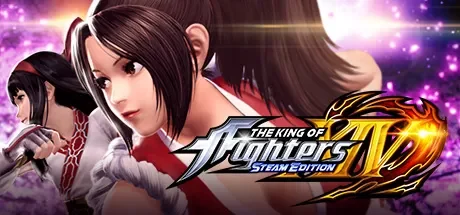 拳皇14 / THE KING OF FIGHTERS XIV 免Steam单机 一键安装版
