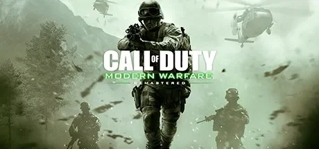 使命召唤4：现代战争重制版 / Call of Duty®: Modern Warfare® Remastered 免Steam单机 一键安装版