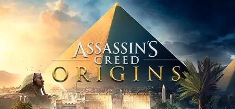 刺客信条：起源 / Assassin’s Creed Origins