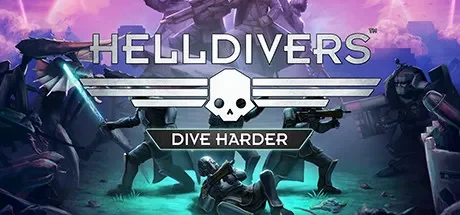 绝地潜兵 / HELLDIVERS 免Steam单机游戏 一键安装版 全DLC中文绿色版 百度/夸克/迅雷 网盘下载