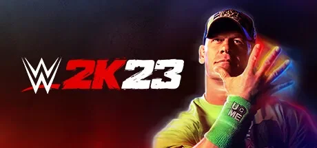美国职业摔角联盟2K23豪华版 / WWE 2K23 免Steam单机游戏 一键安装版