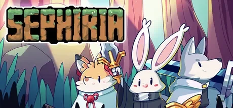 赛菲莉娅 / Sephiria 免Steam单机游戏 一键安装版 全DLC中文绿色版 百度/夸克/迅雷 网盘下载
