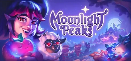 月光岭物语 / Moonlight Peaks 免Steam单机 一键安装版