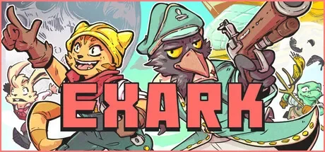 方舟远航 / Exark 免Steam单机游戏 全DLC中文绿色版 百度/夸克/迅雷 网盘下载