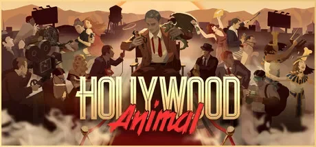 好莱坞动物 / Hollywood Animal 免Steam单机游戏 一键安装版