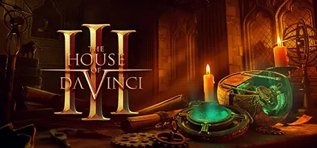 达芬奇密室3 / The House of Da Vinci 3 免Steam单机 一键安装版