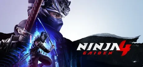 忍者龙剑传4 / NINJA GAIDEN 4 免Steam单机 一键安装版