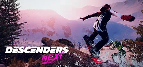 下一代速降王者 / Descenders Next 免Steam单机游戏 全DLC中文绿色版 百度/夸克/迅雷 网盘下载