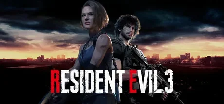 生化危机3 重制版 / Resident Evil 3 免Steam单机 一键安装版