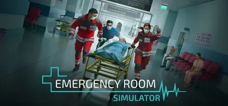 急诊室模拟器 / Emergency Room Simulator 免Steam单机游戏 全DLC中文绿色版 百度/夸克/迅雷 网盘下载