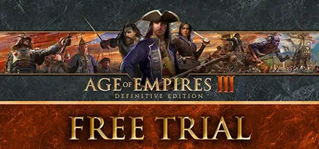 帝国时代3 决定版 / Age of Empires III: Definitive 免Steam单机 一键安装版